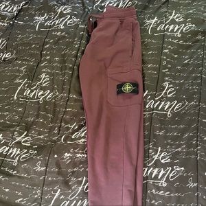 Stone Island Pants